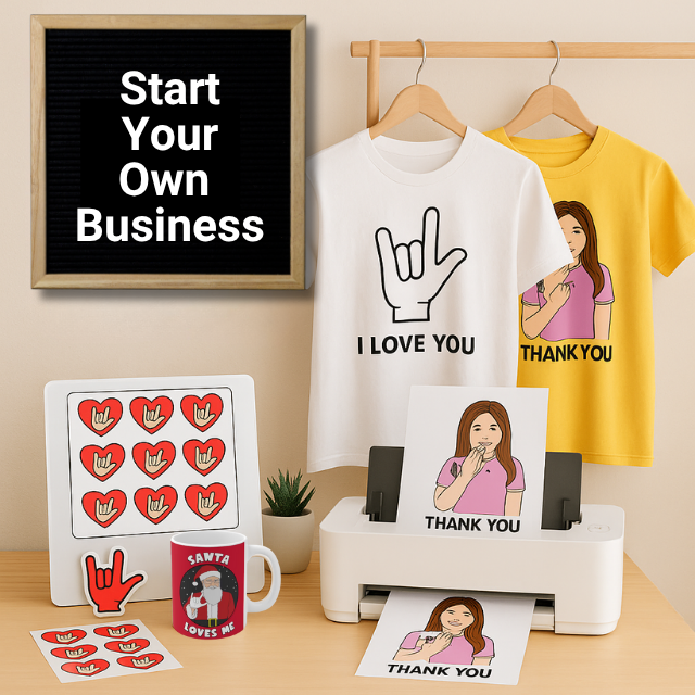 Sign Language Images - Image 7