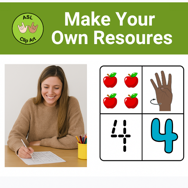 Sign Language Images - Image 6