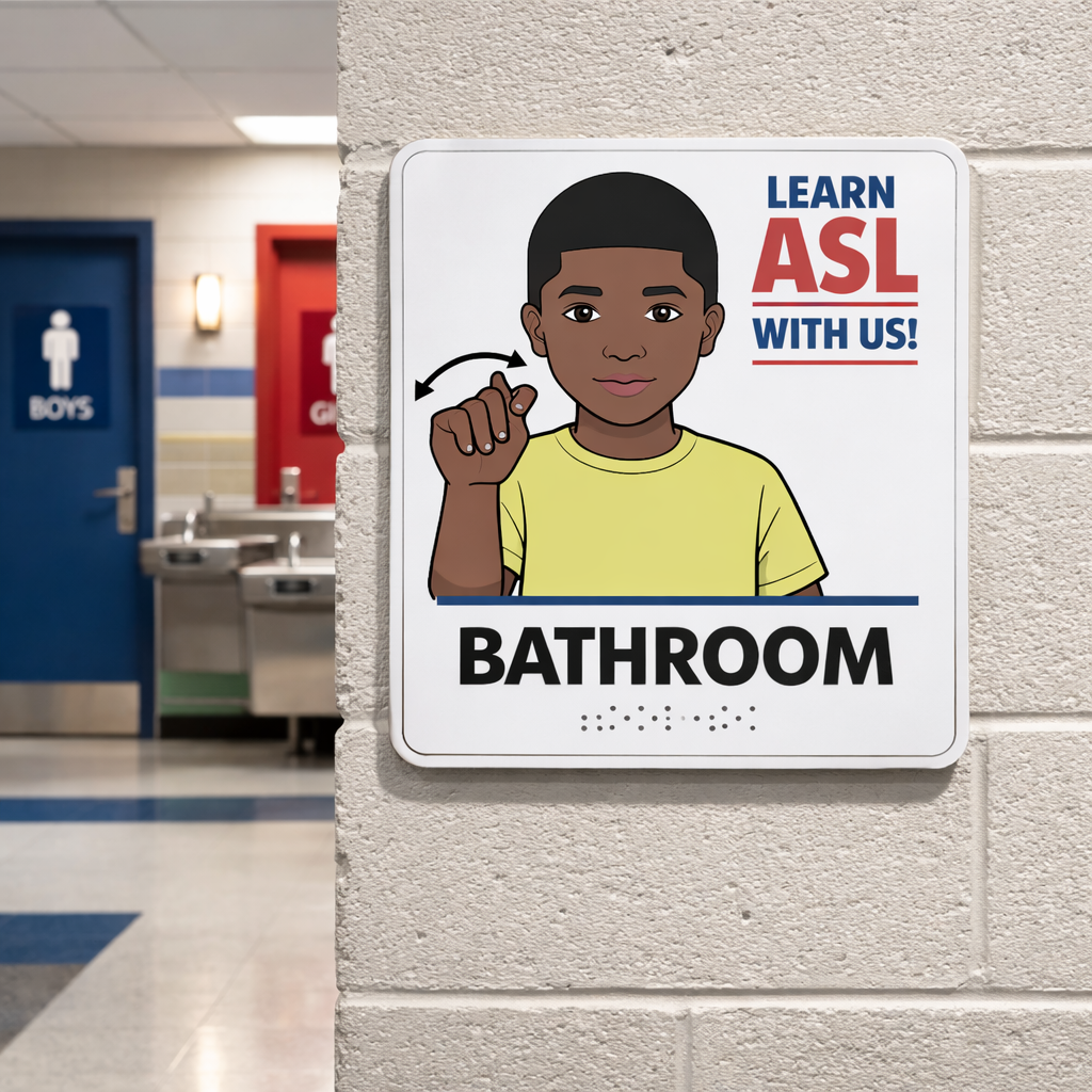 Sign Language Images - Image 5