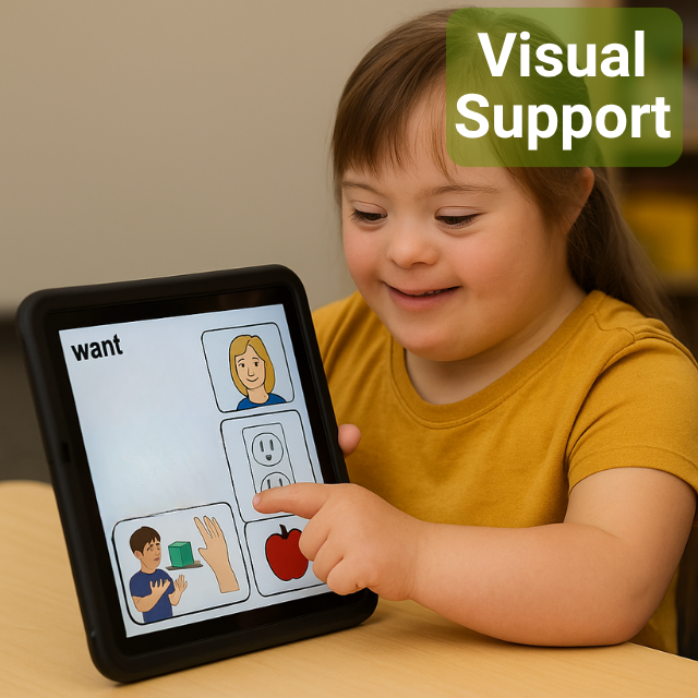 Sign Language Images - Image 3